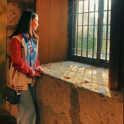 creator LYKA😽✨'s avatar