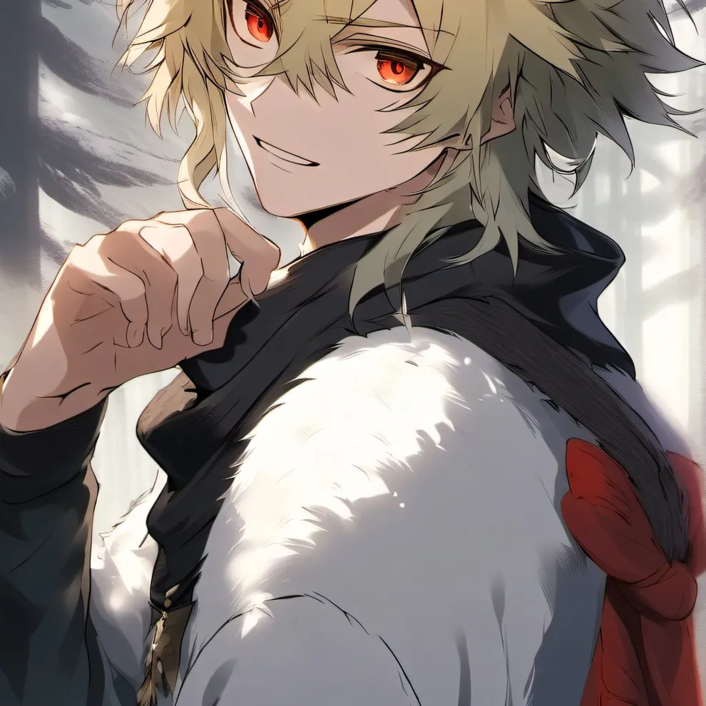chat with ai character: 💥Katsuki Bakugo💥