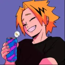 creator 💛⚡️sparky⚡️💛's avatar