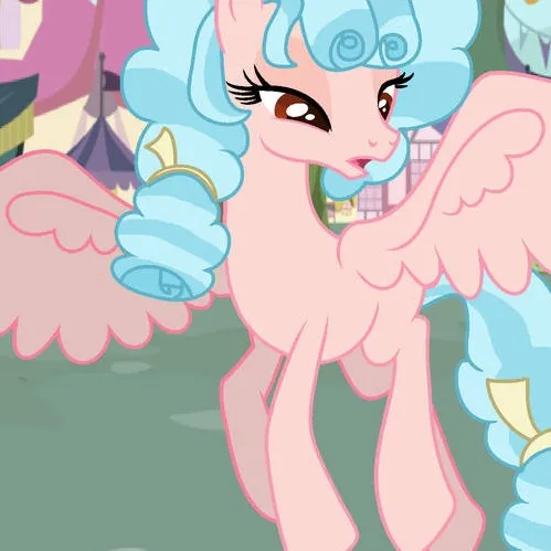 chat with ai character: Cozy Clow 