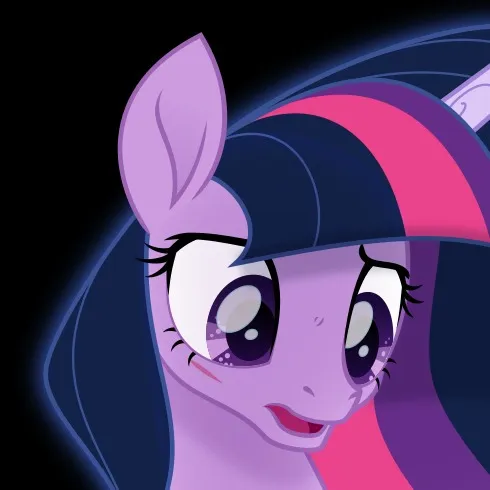 chat with ai character: Twilight Sparkle