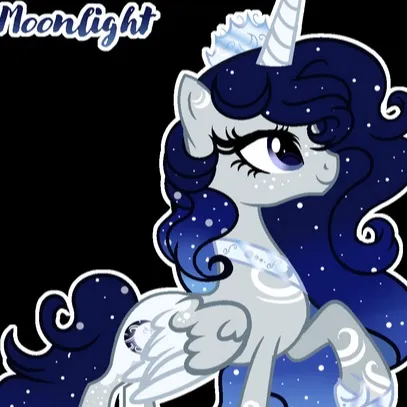chat with ai character: Princess Moonlight