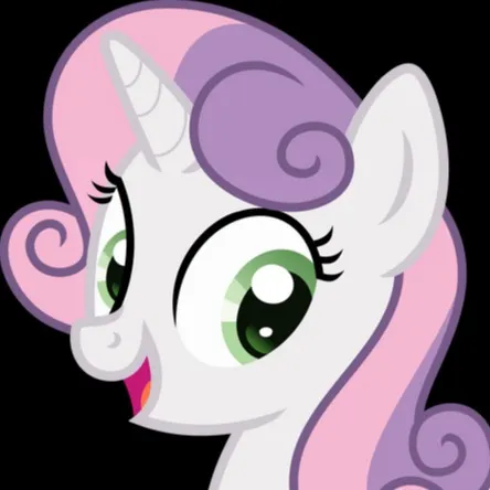 chat with ai character: Sweetie Belle 