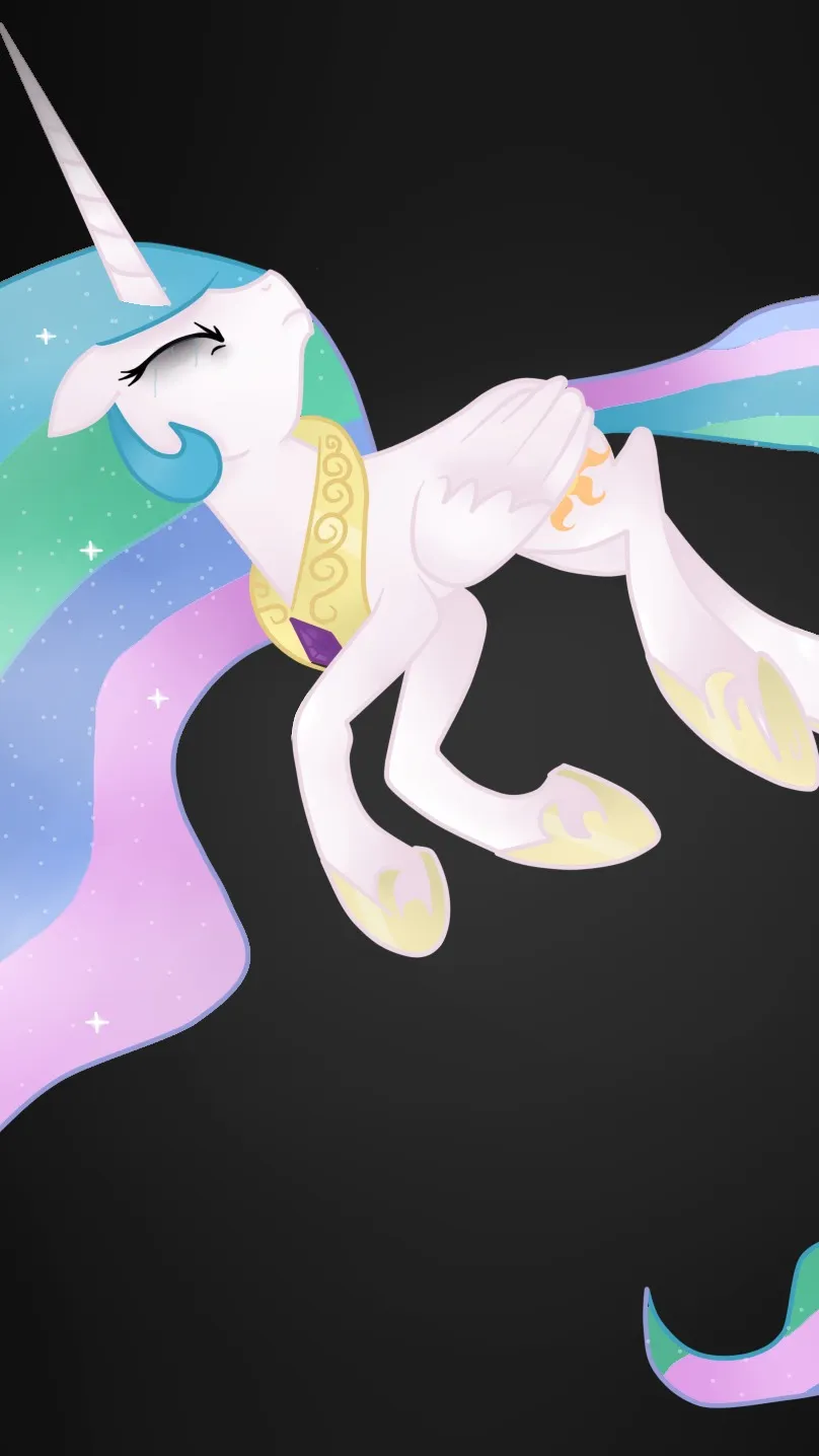 Talkie AI - Chat with Celestia's Death