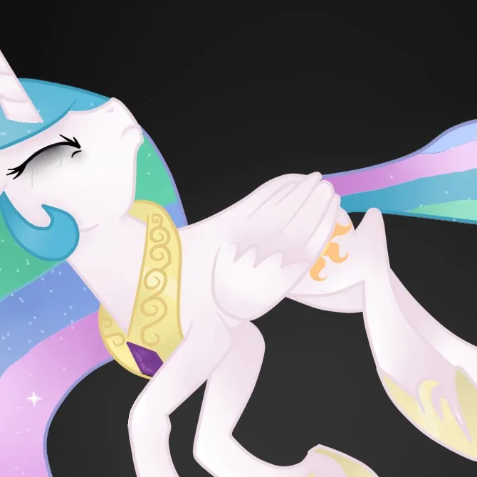 chat with ai character: Celestia's Death
