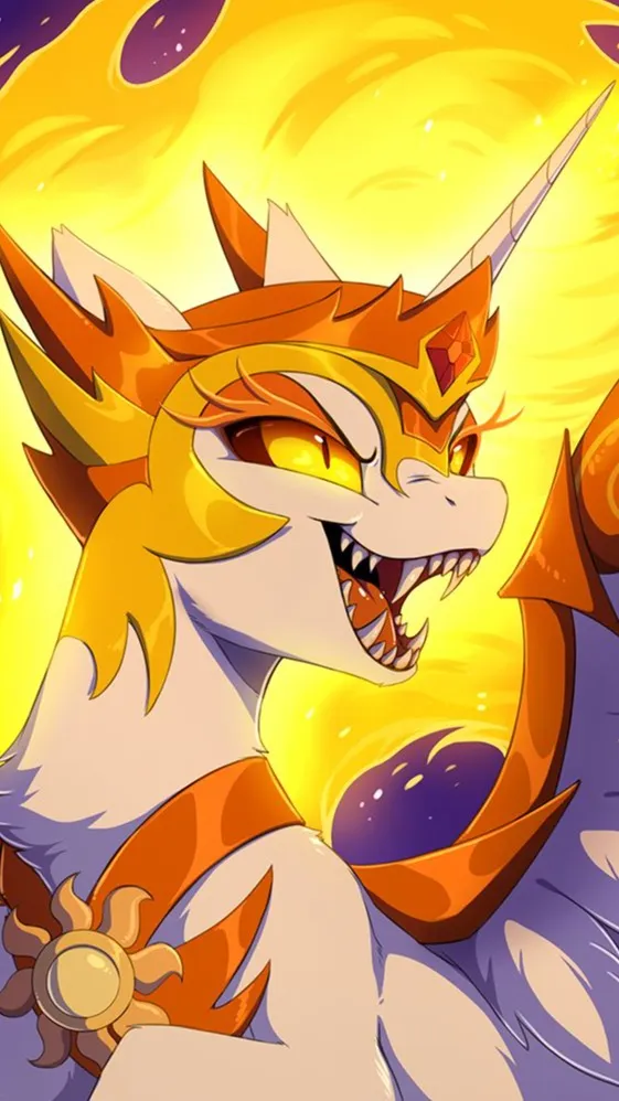 Talkie AI - Chat with Daybreaker