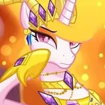 chat with ai character: Nightmare Star