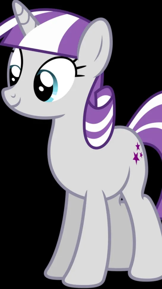 ai character: Twilight Velvet  background