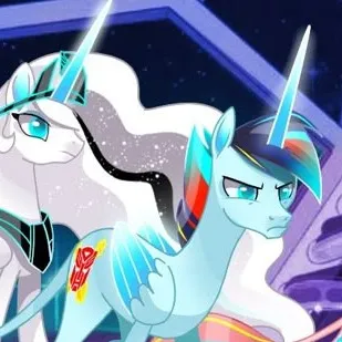 chat with ai character: Ponyformers