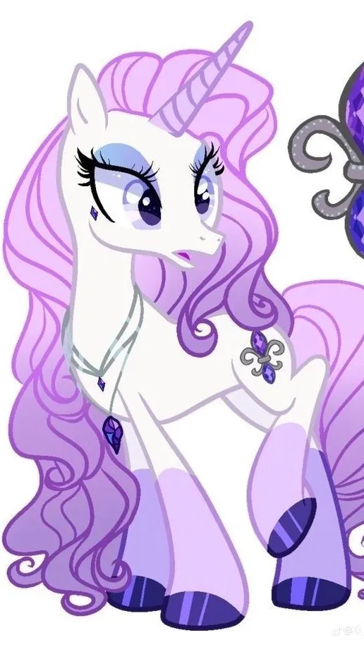 ai character: Zaza background