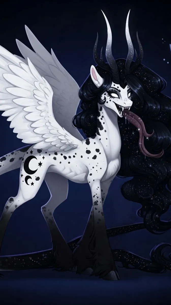 Talkie AI - Chat with Terror Tale