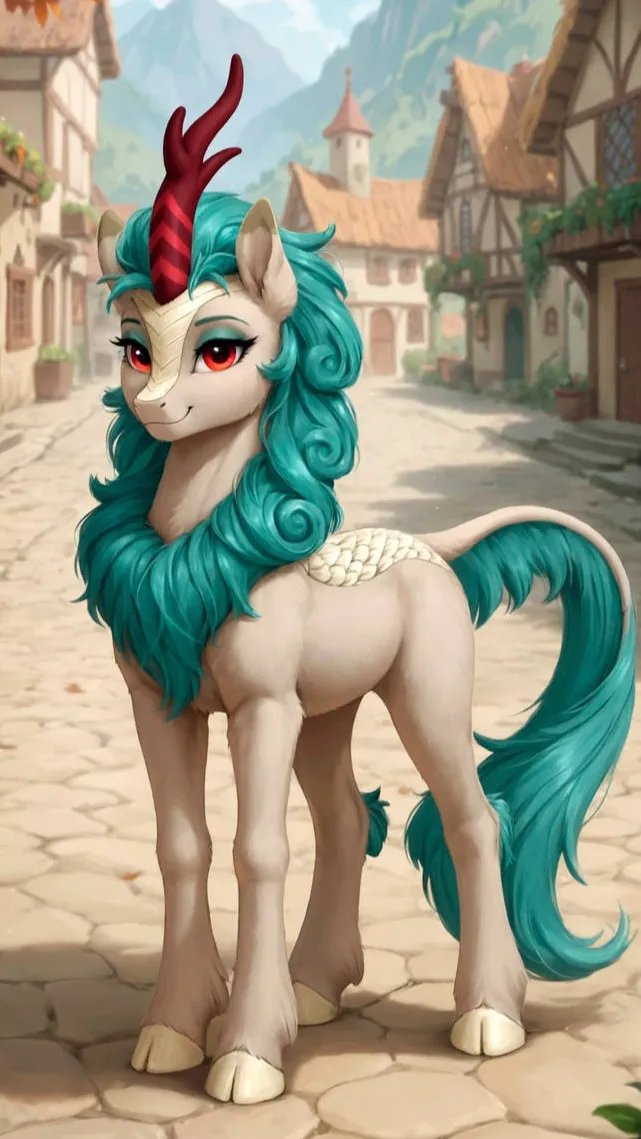 Talkie AI - Chat with Rain Shine