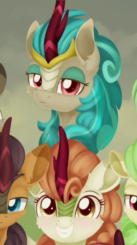 Talkie AI - Chat with Sound of Silence 