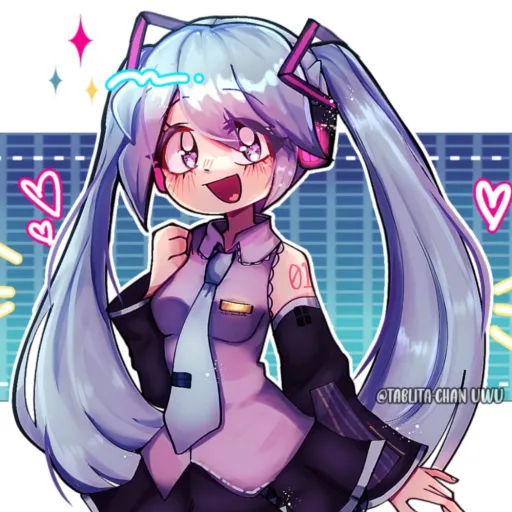 creator ✨MIKU✌'s avatar