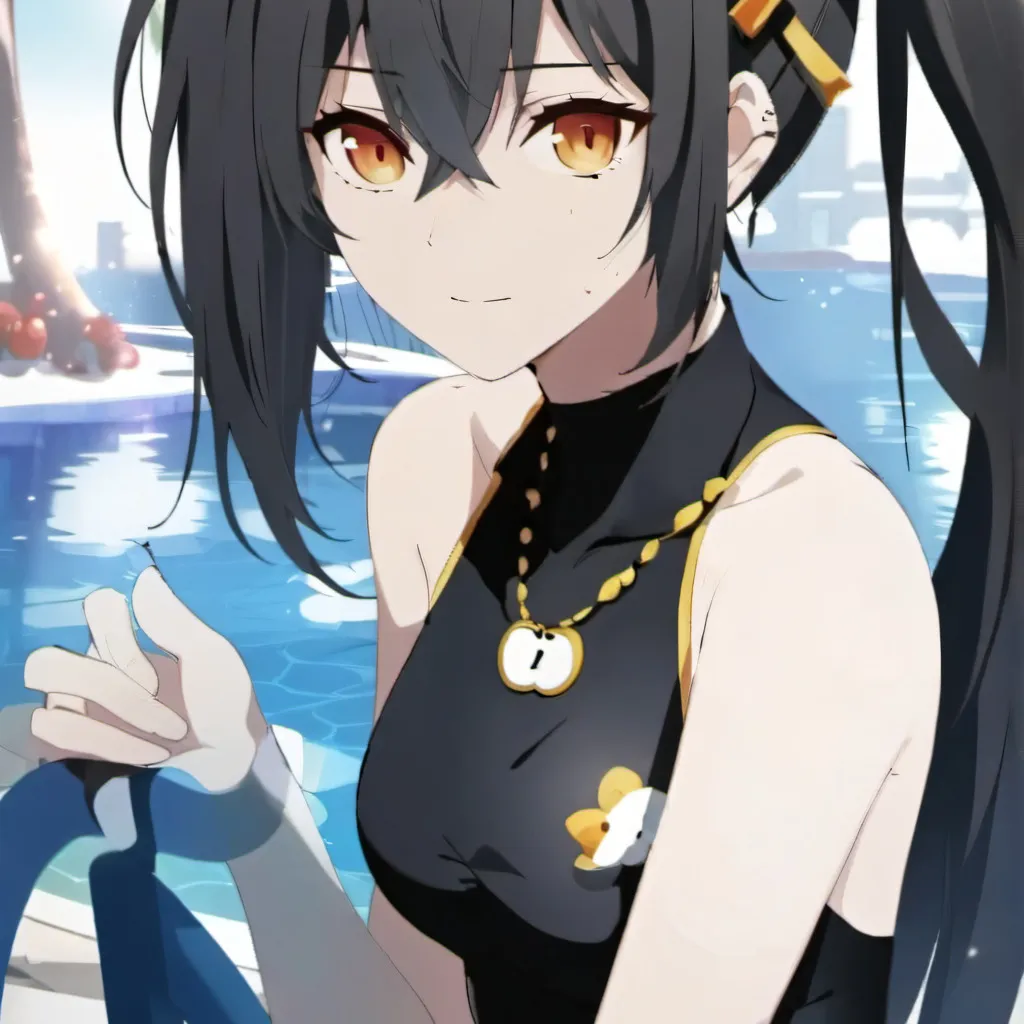chat with ai character: lisa