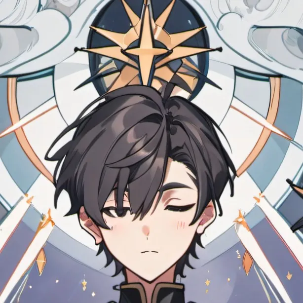 chat with ai character: Francis