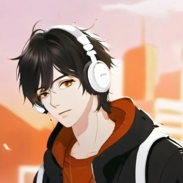 chat with ai character: Ron 