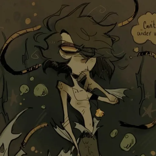 creator •Klutz_Crow•'s avatar