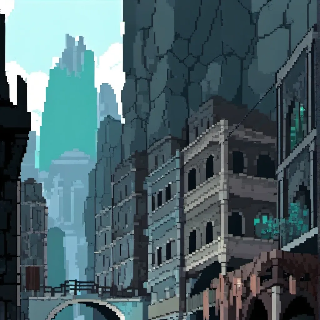 chat with ai character: Tts (arcane au)