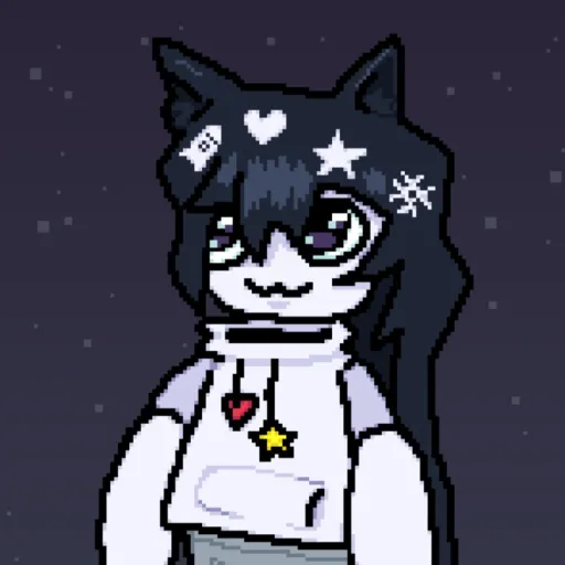 creator LILIKITTY!'s avatar