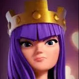 chat with ai character: Archer Queen