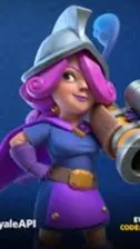 ai character: Musketeer background