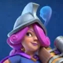 chat with ai character: Musketeer