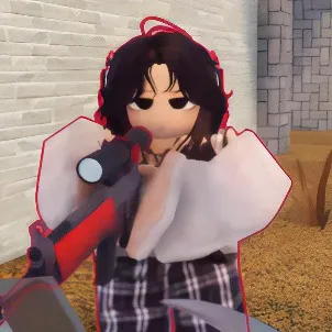 chat with ai character: Amy