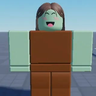 chat with ai character: Zombie Girl