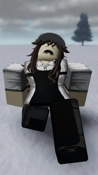 ai character: Samm background