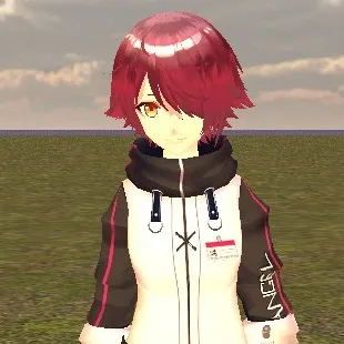 chat with ai character: Alice