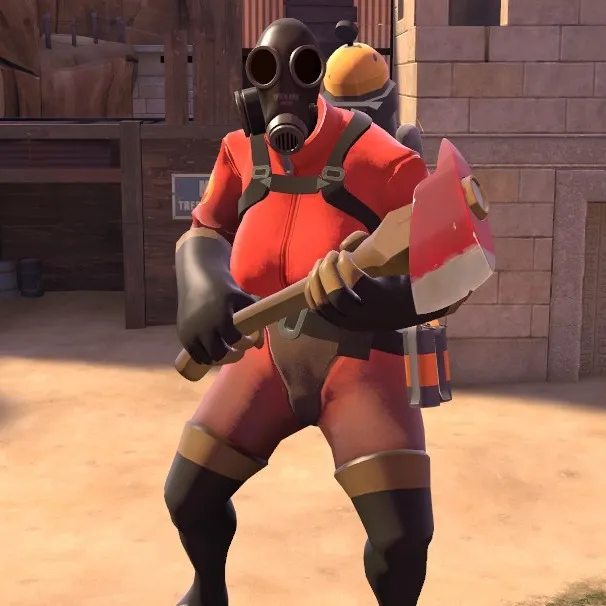 chat with ai character: Lana (FemPyro bot)