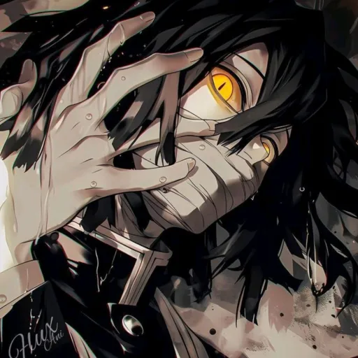 creator yu na bi 2024's avatar