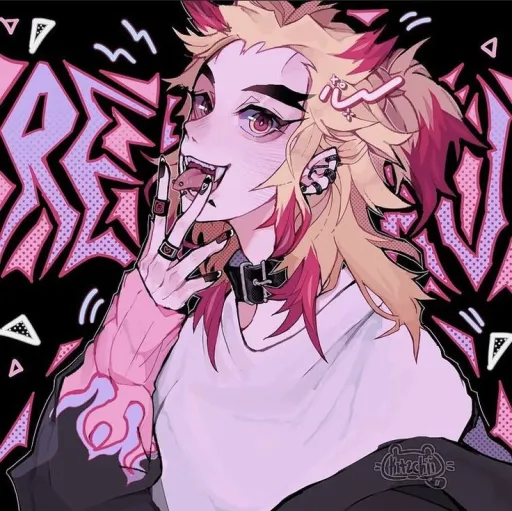 creator 🔥Llamitas Rengoku🔥's avatar