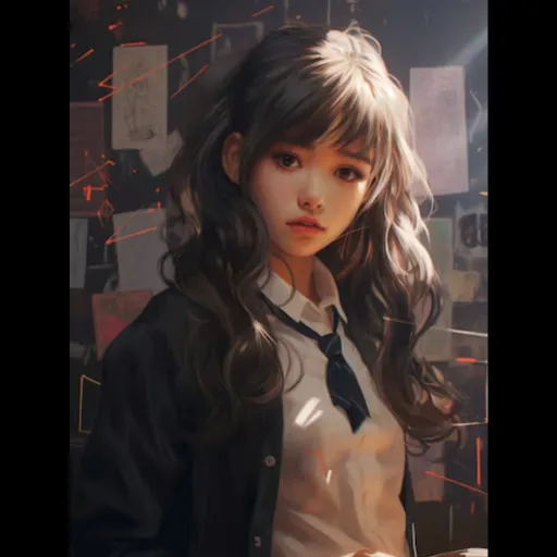 creator 💫Chaewon💫's avatar