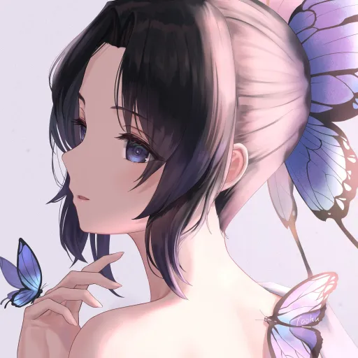 creator La_shinobu♡'s avatar