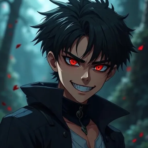creator Tlacoyo's avatar