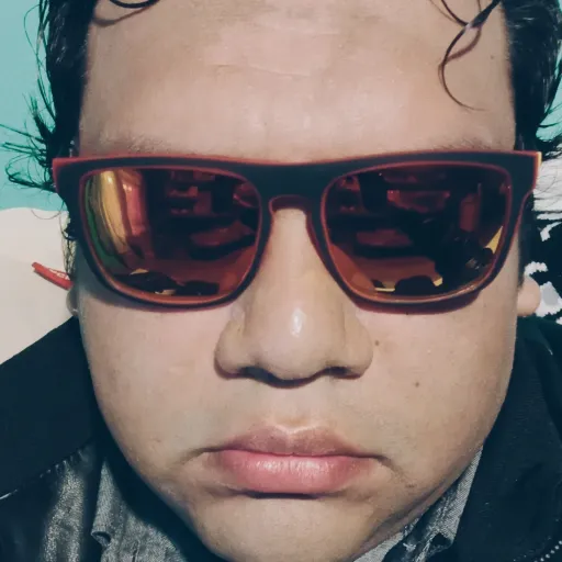 creator Tlacoyo's avatar