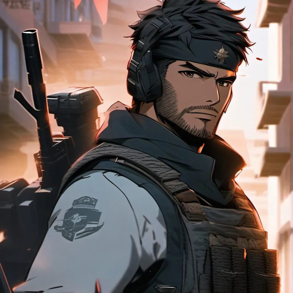 chat with ai character: Armando Ariza