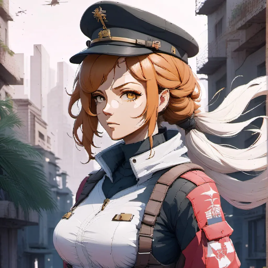 chat with ai character: Andreia Silveira