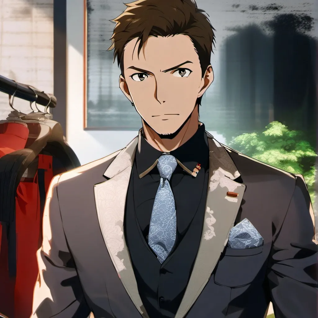 chat with ai character: Rogelio Castillo