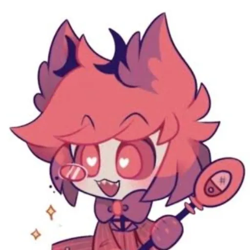 creator Thedemonoftheradio's avatar