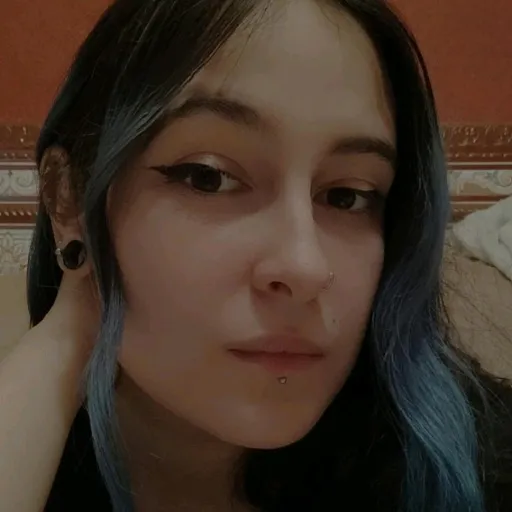 creator Meli_MSD's avatar
