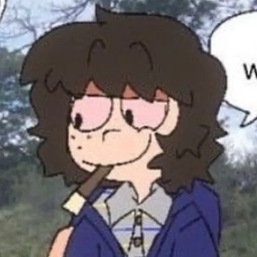comment user avatar
