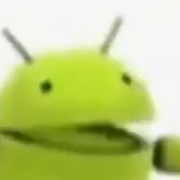 chat with ai character: Android 