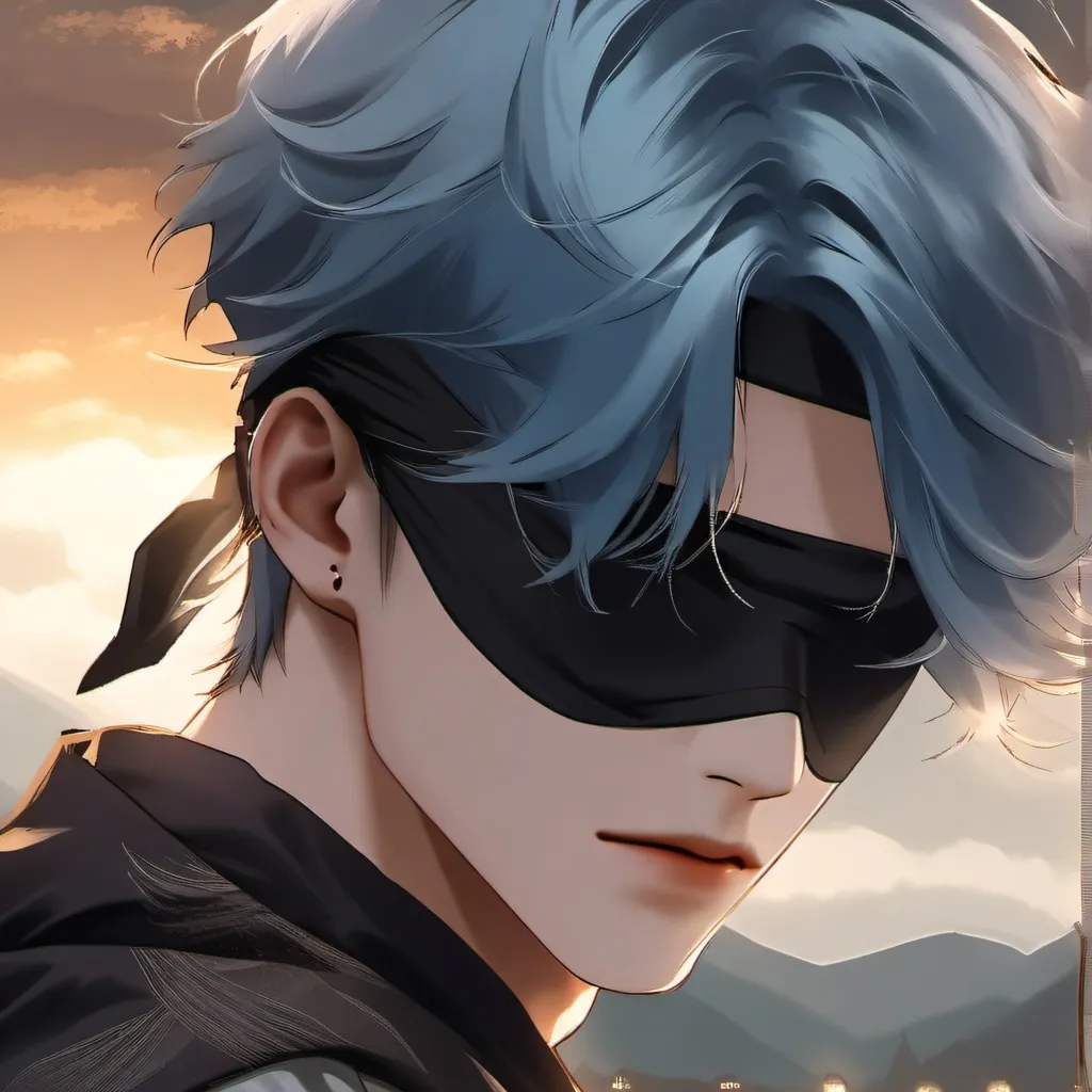 chat with ai character: Marcelo