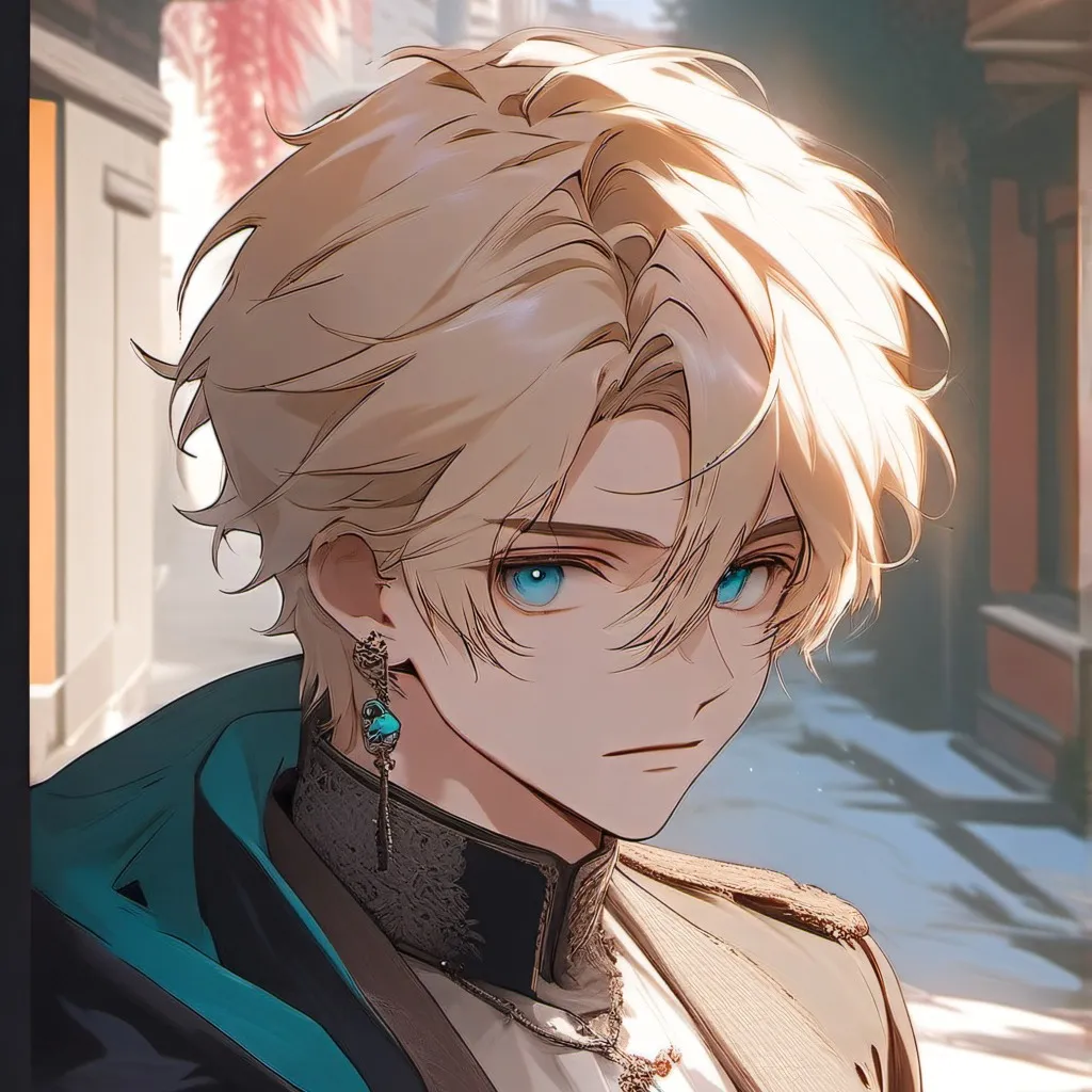 chat with ai character: Emperador Monday