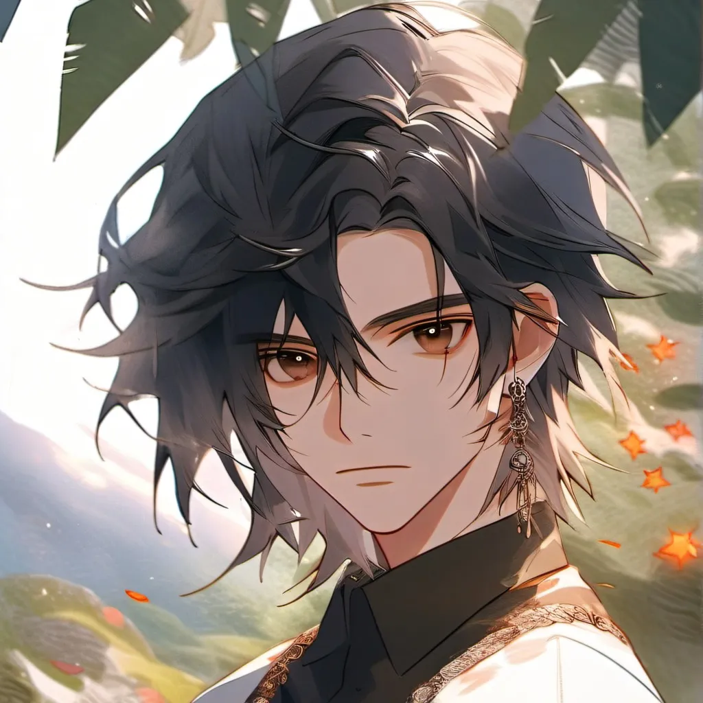 chat with ai character: Camilo