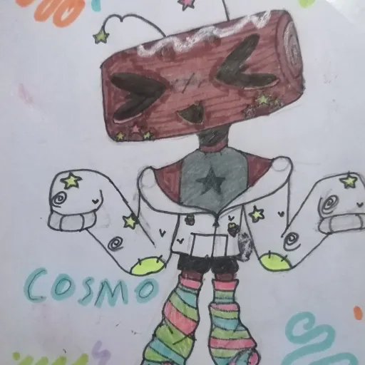 creator ×§°COSMO°§×'s avatar