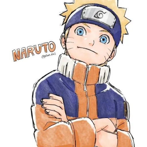 creator Naruto uzumaki :V's avatar